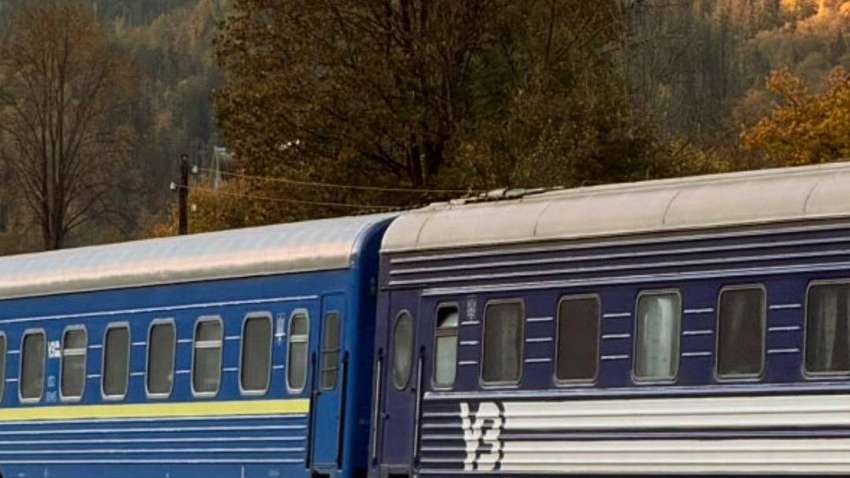 На запад Украины будут курсировать больше поездов: подробности