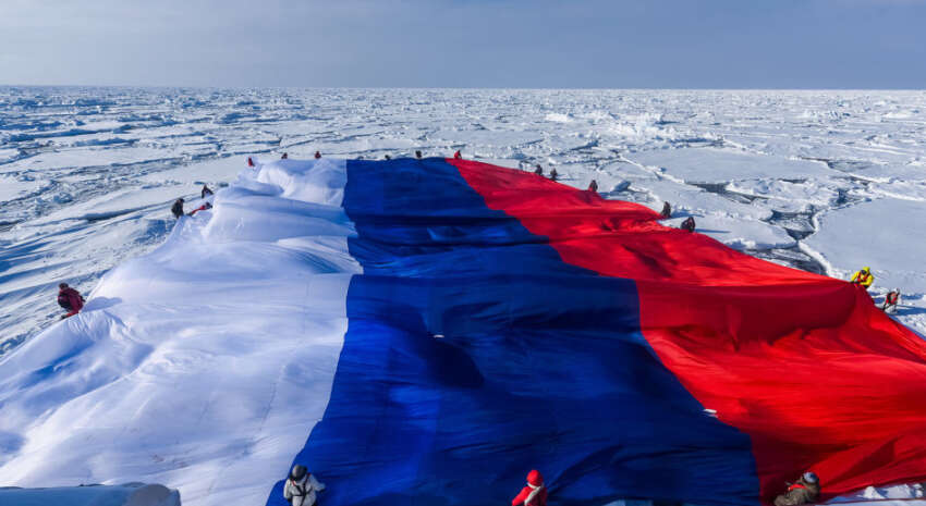 ГУР попереджає: Росія готує новий плацдарм ГУР попереджає: Росія готує новий плацдарм