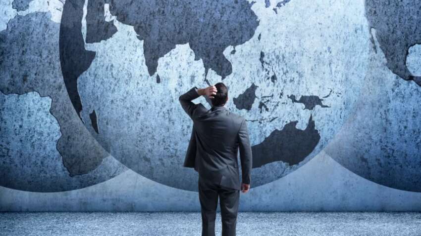 Индекс глобальной неопределенности достиг исторического максимума: что это значит