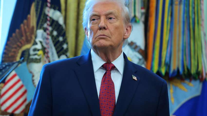 Трамп попри ознаки старіння, ігнорує поради лікарів: що відомо про його здоров'я