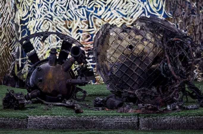 Удар «Орєшкіна» по Дніпру: стала відома важлива деталь Удар «Орєшкіна» по Дніпру: стала відома важлива деталь