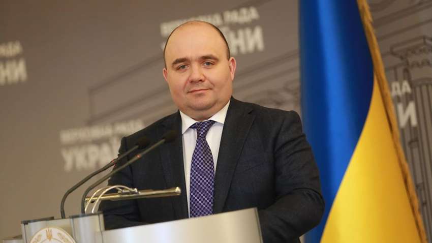 Ще один депутат захворів на коронавірус