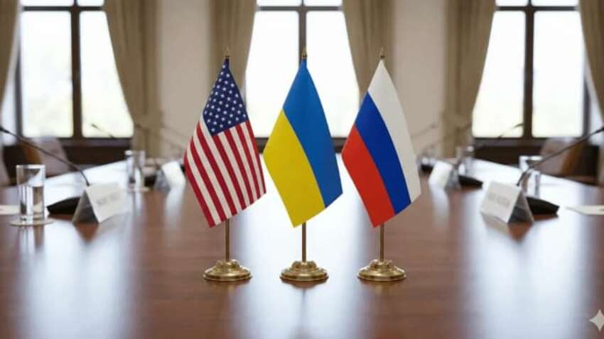 В Кремле подтвердили следующий раунд мирных переговоров в Абу-Даби: назвали две важных даты В Кремле подтвердили следующий раунд мирных переговоров в Абу-Даби: назвали две важных даты