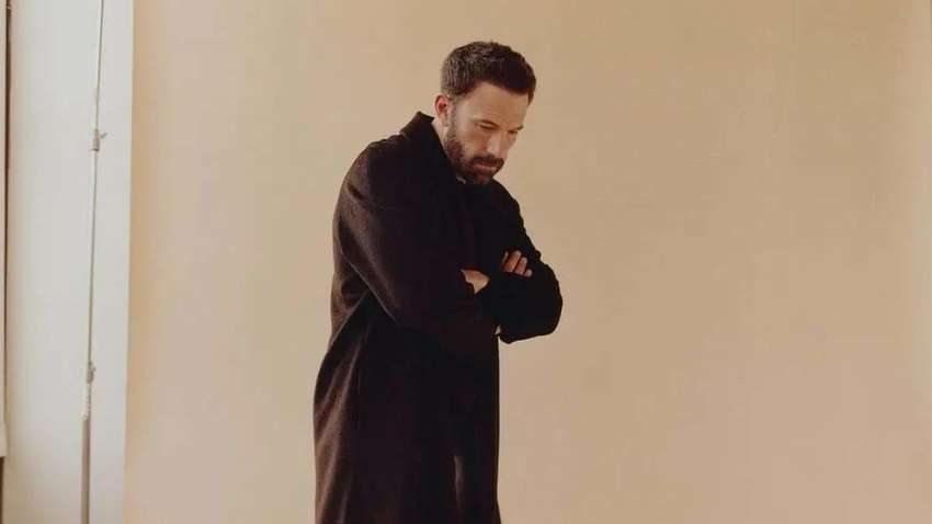 Бен Аффлек рассказал, что стало причиной его зависимости от алкоголя Бен Аффлек рассказал, что стало причиной его зависимости от алкоголя