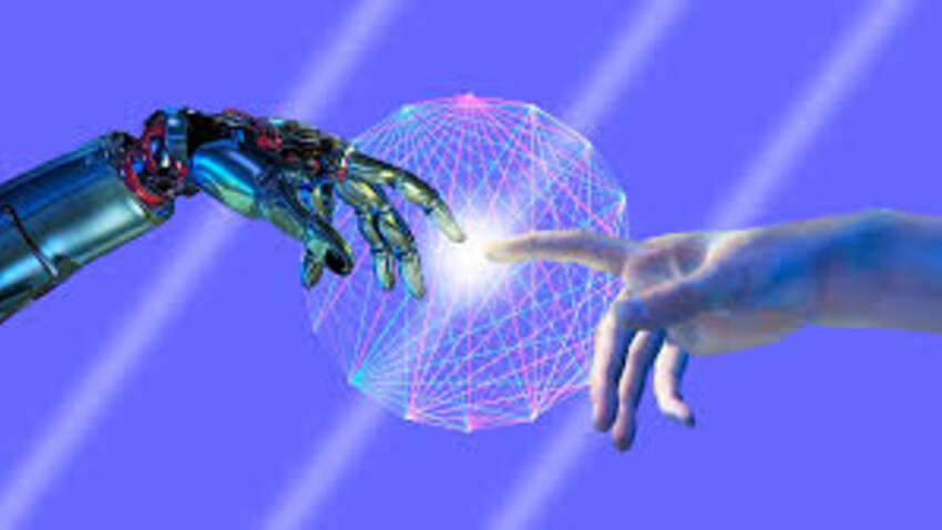 Шок! Ви ніколи не думали, що ШІ може робити це для вас вдома