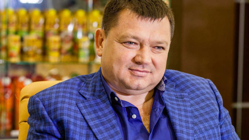 Тарас Барщовский, являясь банкротом, продолжает фигурировать во всевозможных рейтингах, - Андрей Волков