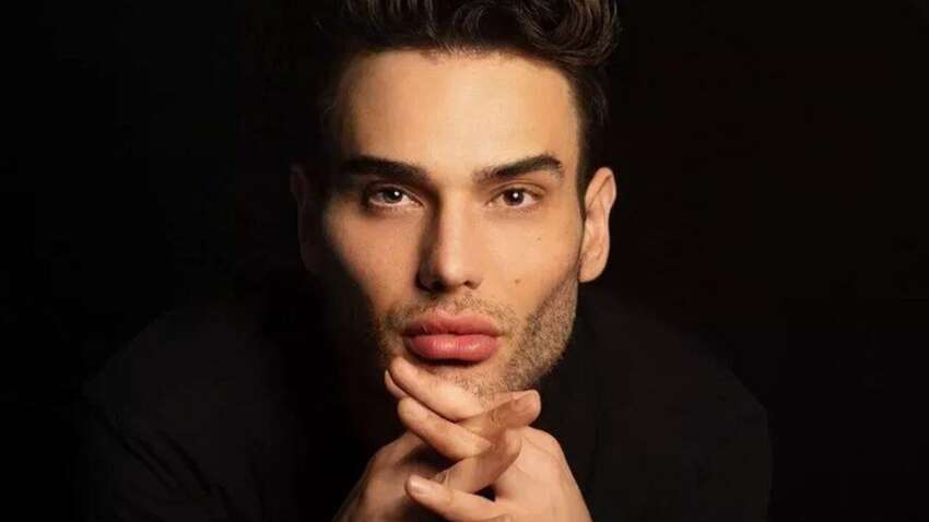 "Живий Нострадамус" налякав новим похмурим передбаченням про Трампа "Живий Нострадамус" налякав новим похмурим передбаченням про Трампа