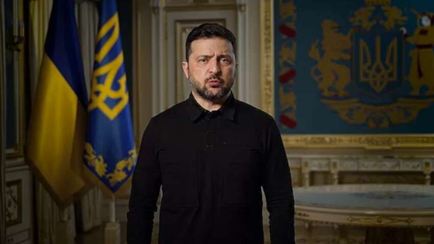 «Мы будем и дальше ослаблять врага»: Владимир Зеленский согласовал новые боевые операции СБУ