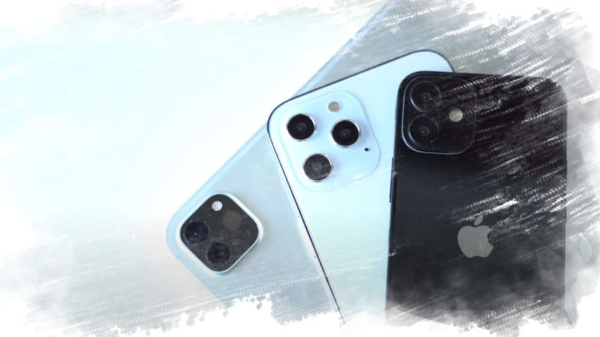 Apple представит новый iPhone с опозданием