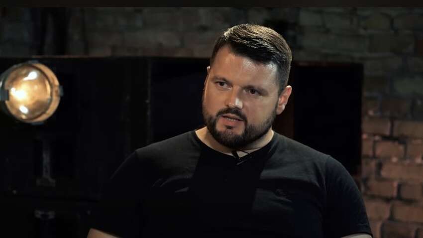 СМИ: Руководство САП "сливает" материалы дел, а государство потеряло 2,5 млрд грн СМИ: Руководство САП "сливает" материалы дел, а государство потеряло 2,5 млрд грн