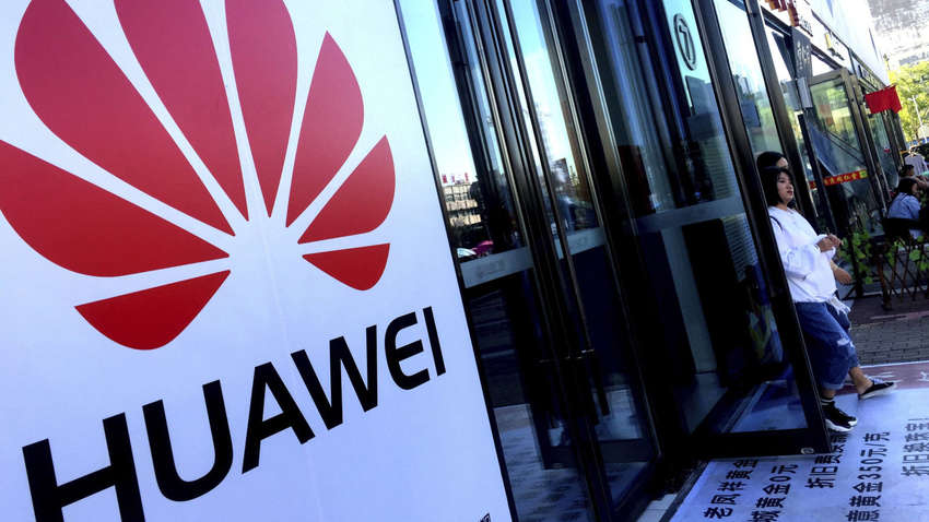 Компания Huawei убрала американские компоненты из своих смартфонов