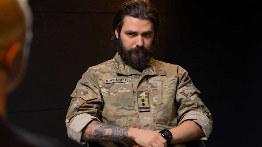 "Покидьки галімі": Кротевич розкритикував керівництво НАБУ "Покидьки галімі": Кротевич розкритикував керівництво НАБУ