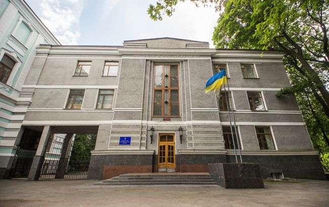 Минздрав может вновь возглавить грузин