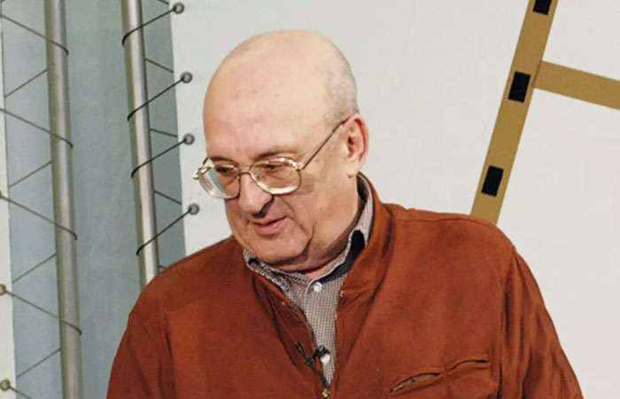 Помер режисер "Чародіїв" і "Пригод Електроніка"