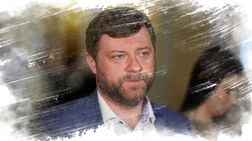 Стало відомо, хто очолить штаб Слуги народу на місцевих виборах