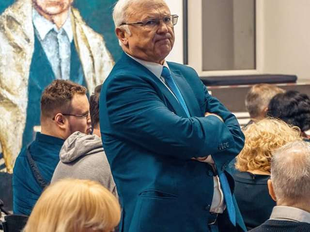 В автокатастрофе погиб экс-нардеп