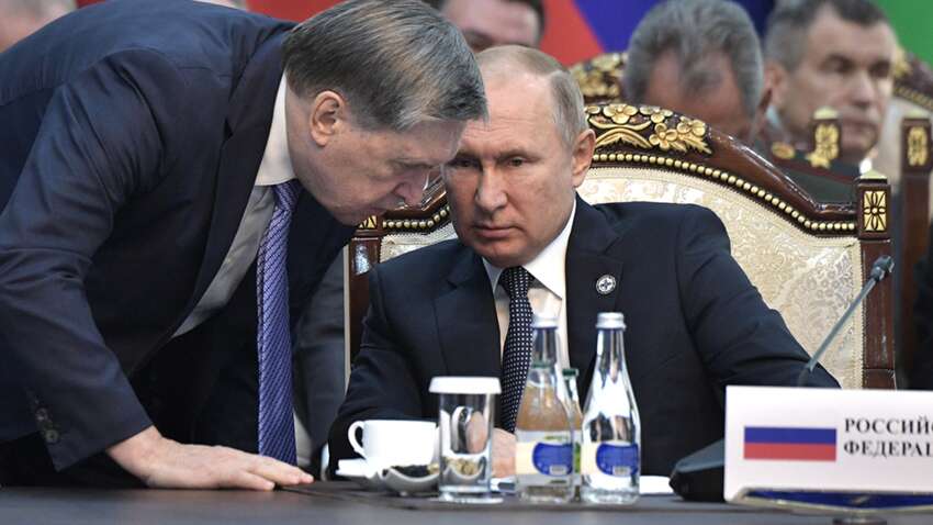 От Путина озвучили ультиматум для продолжения переговоров: есть ли шанс на завершение войны