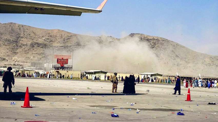 Теракты в Афганистане и реакция США: как события могут отразиться на Украине 