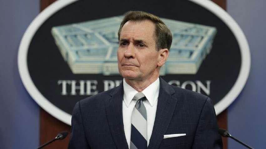 У Білому домі розповіли на скільки можливий вступ України до НАТО У Білому домі розповіли на скільки можливий вступ України до НАТО