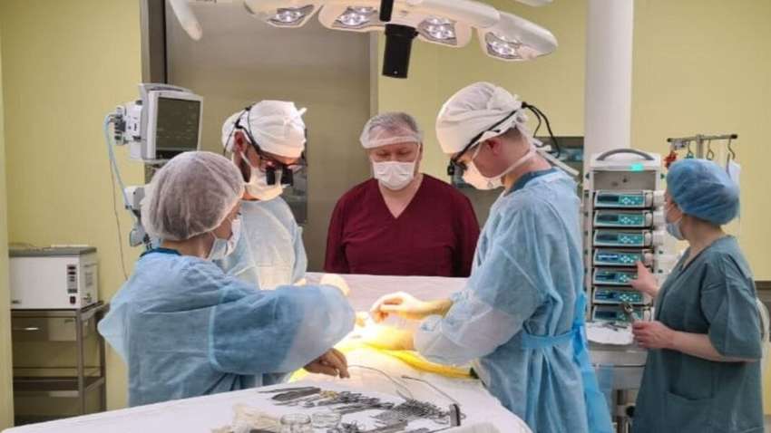 Проблема вопиющая. В РФ катастрофически не хватает врачей Проблема вопиющая. В РФ катастрофически не хватает врачей