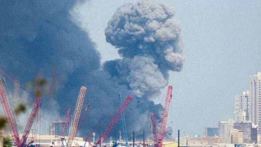 США только сейчас начинают понимать Украину: против какого оружия Ирана бессильны