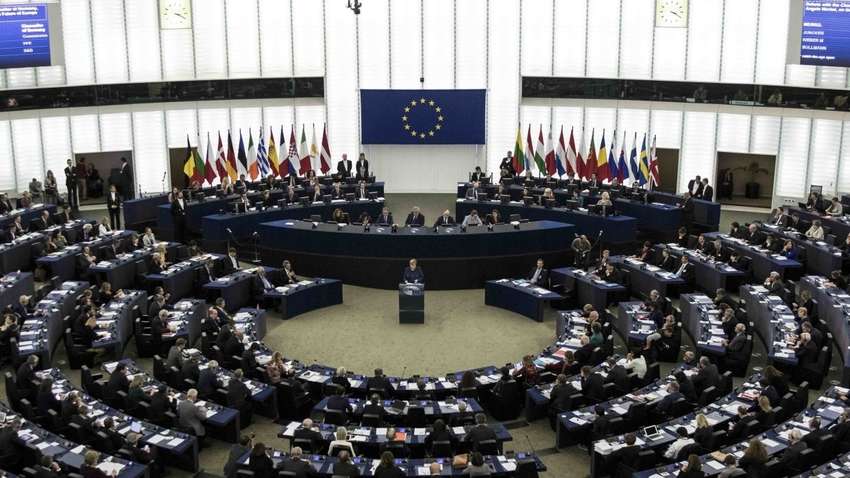 Євродепутати затвердили склад нової Єврокомісії