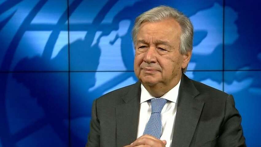 Война в Украине: в ООН спрогнозировали невиданную катастрофу для мира