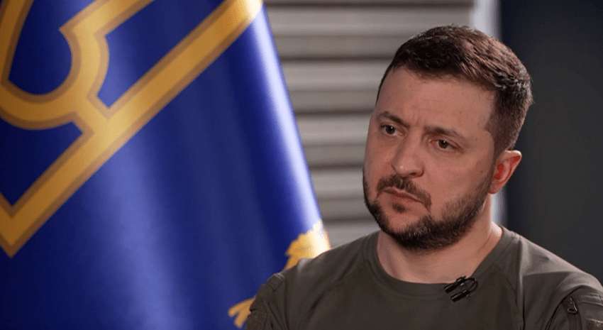 Невіра Заходу в Україну та одкровення Зеленського: чому правда розкрилася саме зараз