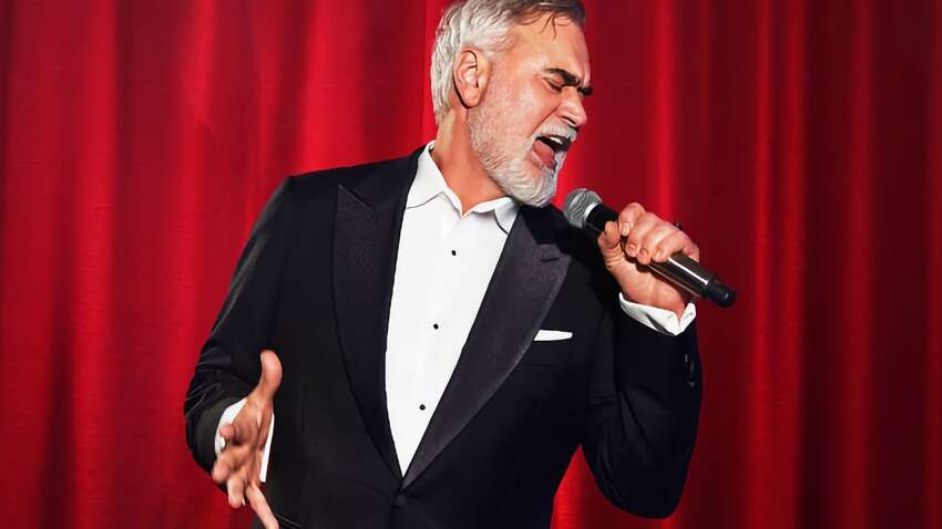 Дочь известного певца разыскивают в России: что произошло Дочь известного певца разыскивают в России: что произошло