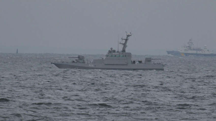 Російська сторона стверджує, що не крала українські унітази