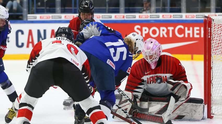 Чемпионат мира по хоккею отменен: причина Чемпионат мира по хоккею отменен: причина