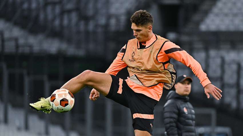 Какие шансы на победу "Шахтера": прогноз на матч "горняков" против "Марселя"