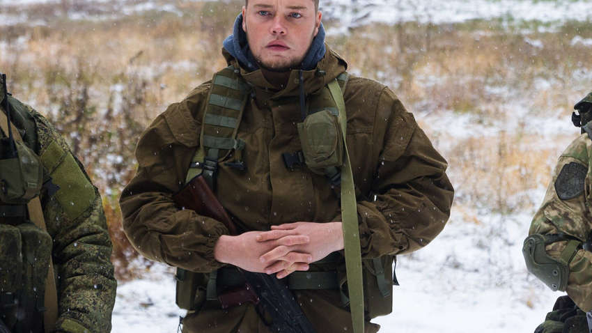 Російський командир групи "Русич" шокував цинічними зізнанням про ставлення до українців