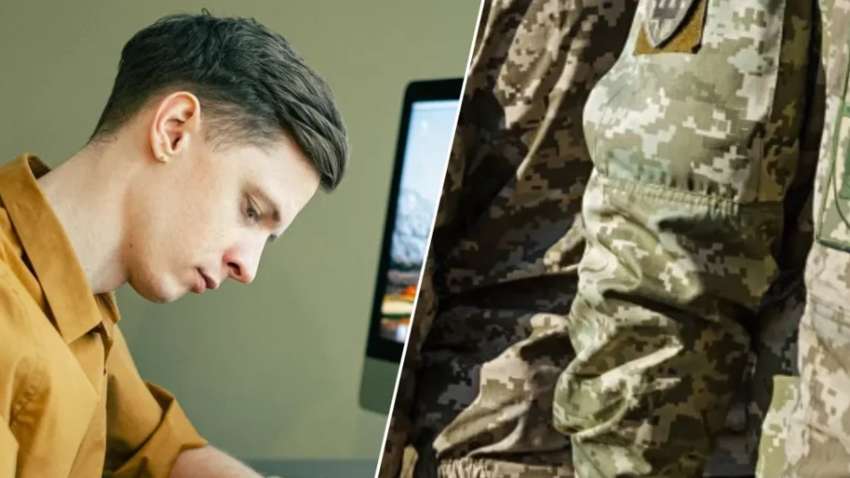 Университеты создали механизм сотрудничества с ТЦК: чего ожидать военнообязанным