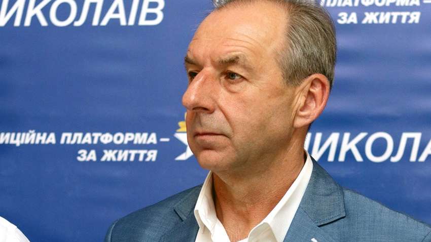 Загородний: Чтобы отвлечь внимание от оффшорного скандала, власть придумала уголовное дело против Медведчука