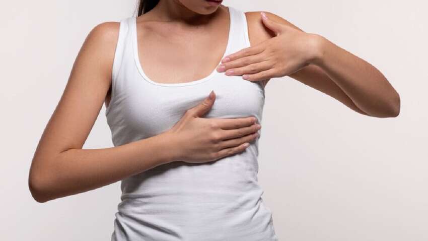 Почему вредно каждый день ходить без бюстгальтера: главные причины Почему вредно каждый день ходить без бюстгальтера: главные причины