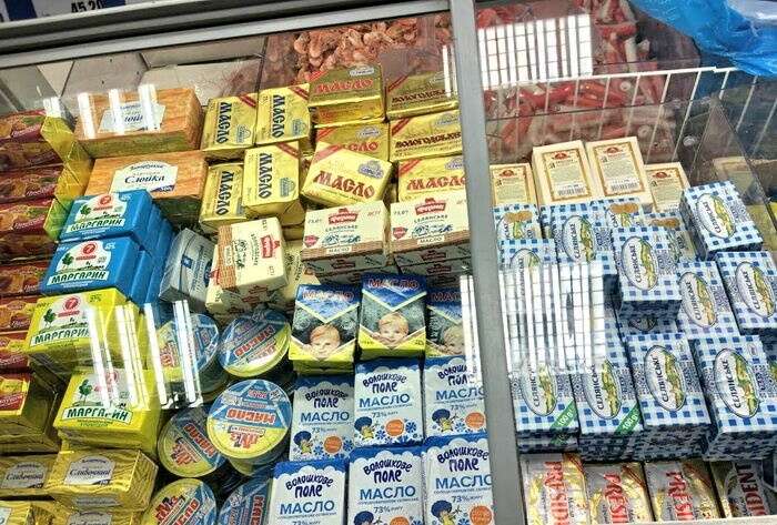 Ціни на продукти в Україні вже переплюнули Європу: чого чекати далі