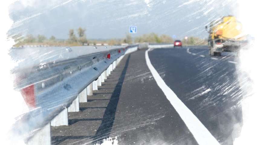 Большая стройка в Украине: сильные и слабые места проекта