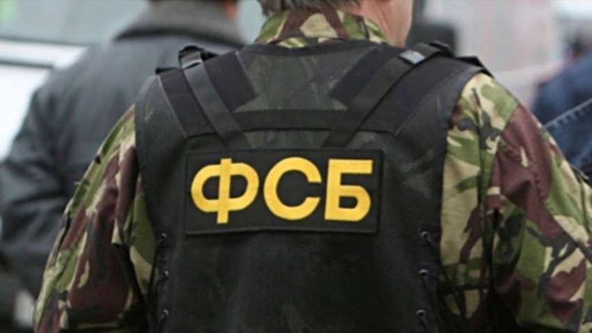 В Харькове задержали агента ФСБ РФ: подробности (ФОТО, ВИДЕО) В Харькове задержали агента ФСБ РФ: подробности (ФОТО, ВИДЕО)