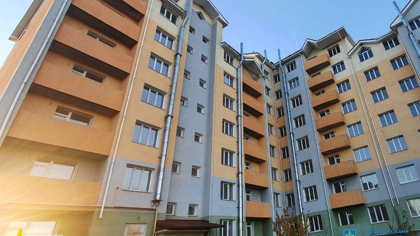 В Киеве провели многомиллионную сделку на строительстве жилья для военных