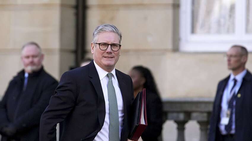 Лондон раскритиковал союзников: что неправильно делает Европа перед встречей Трампа и Путина