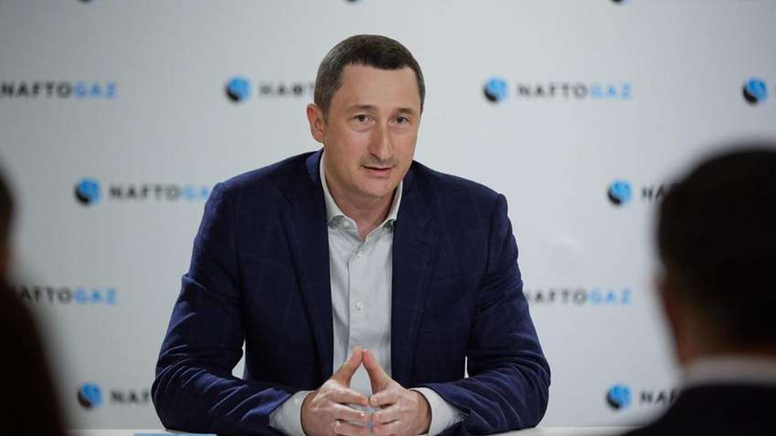 Страна-агрессорка должна заплатить огромную сумму денег в пользу украинского НАК «Нафтогаз»