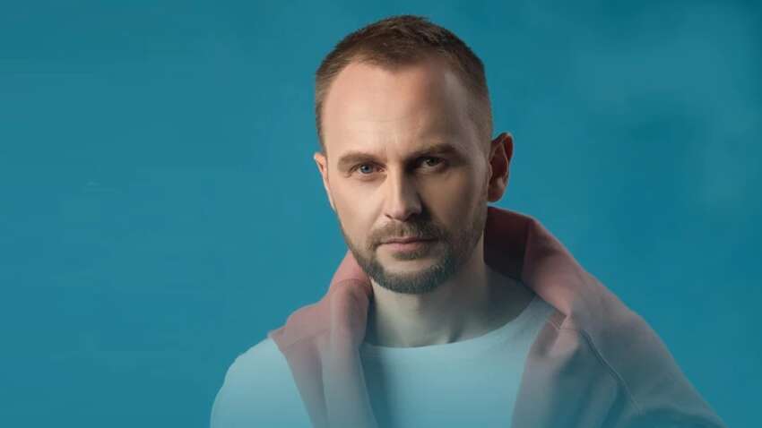 У переможця "Голосу країни" і "Шансу" виявили рак 4 стадії У переможця "Голосу країни" і "Шансу" виявили рак 4 стадії