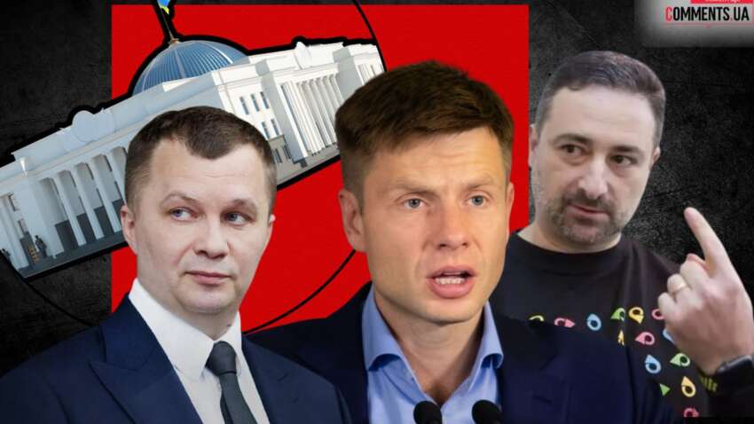 Скандал вокруг Укрпочты и Фонда Милованова: Нацполиция начала расследование по запросу нардепа Скандал вокруг Укрпочты и Фонда Милованова: Нацполиция начала расследование по запросу нардепа