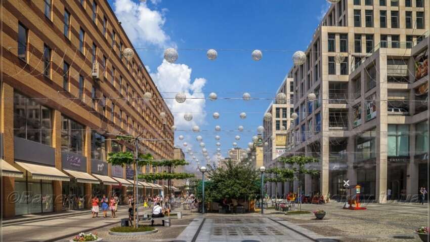 В центре Днепра мог произойти теракт: что известно