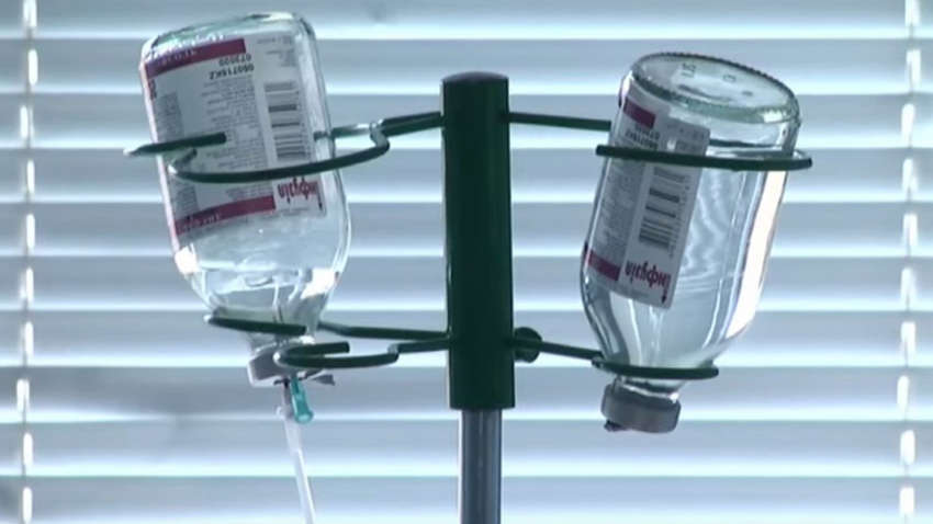 У умершей роженицы с Прикарпатья обнаружили коронавирус 