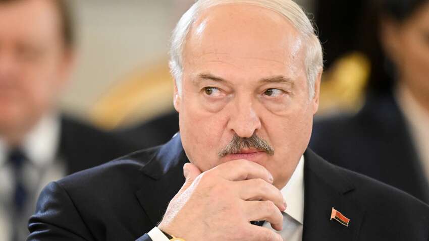 Лукашенко обозвал Трампа "бульдозером": как назвал Зеленского, Путина, Си и Ким Чен Ына