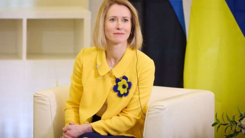 Больше откладывать нельзя: какое требование Каллас выставила Европе из-за усилившихся ударов по Киеву Больше откладывать нельзя: какое требование Каллас выставила Европе из-за усилившихся ударов по Киеву