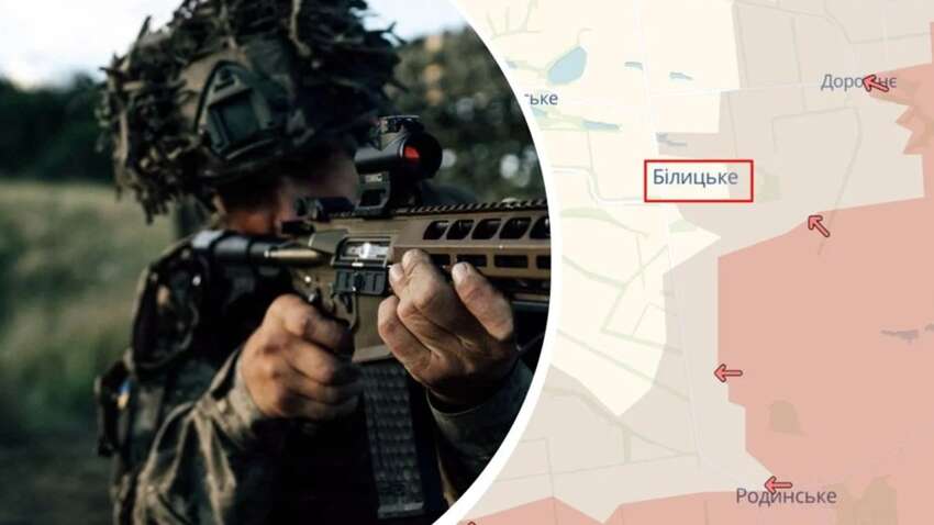 Ситуация крайне опасна: стало известно о продвижении армии РФ в крайне важном направлении. 