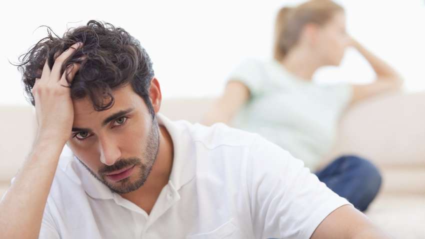 Мужское бесплодие сегодня все чаще препятствует зачатию детей